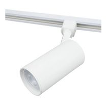 Luminaria Led Spot Redondo Sobrepor Branco Bivolt 7W Par20 7014964 Ledvance