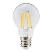 Lâmpada LED Cla40 Gu10 6500K Luz Branca Fria Bivolt 4,5W 470Lm 300G 7017382 Ledvance