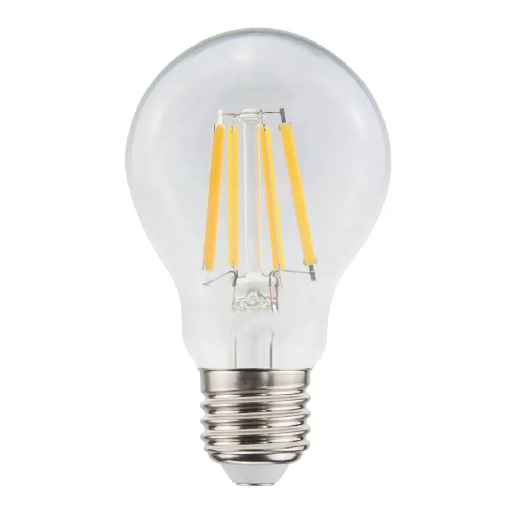 Lâmpada Led Mr16 Dicroica Gu10 Vermelha Bivolt 4W 400LM Superled