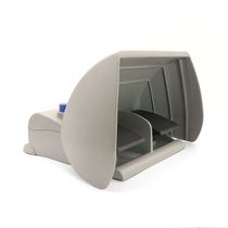 Pedaleira De Segurança Pedal Duplo T2FH 232 22UEDR/22UEDR Ace Schmersal