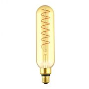 Lâmpada LED T65 E27 2000K Luz Amarela Bivolt 5W 350Lm 7016308 Ledvance