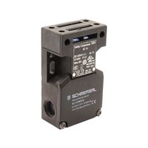 Chave De Segurança Azul 16-02zvk-M20 Ace Schmersal