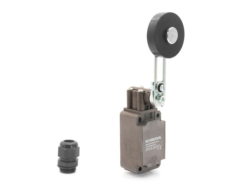 Chave Fim De Curso Leve Z4V7HB 336-11Z | Dimensional - Dimensional