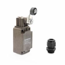 Chave Fim De Curso Leve T4VH 336-20Z Ace Schmersal