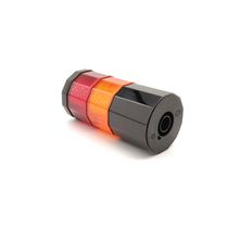 Coluna Luminosa TLC-60 C-AM/VM 24VAC/DC Ace Schmersal