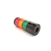 Coluna Luminosa TLC-60 C-VD I-AM/VM 24VAC/DC Ace Schmersal