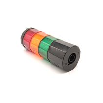 Coluna Luminosa TLC-60 C-VD/AM/VM-BZ 24VDC Ace Schmersal