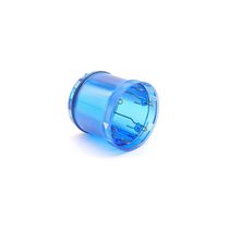 Módulo Luminoso Azul TLM-70 Elemento C-AZ 12-240VAC/DC Ace Schmersal