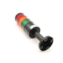 Acessório Para Coluna Luminosa TLC-60 C-VD/AM/VM-BZ 24VDC + Base L=110mm Ace Schmersal