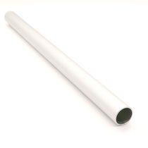 Acessórios Torre Luminosa Tubo Alumínio D=25mm L=400mm Ace Schmersal