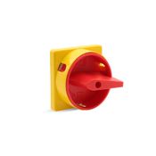 Chave Seccionadoras RD Y/R B33 Ace Schmersal