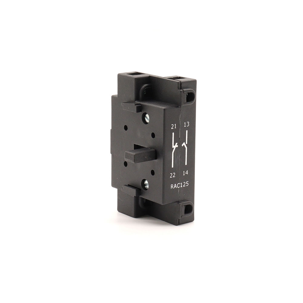 Chave Seccionadora Tripolar Fix Frontal Sob Carga Rk5 16A 690V