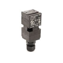 Chave De Segurança Azul 17-02ZRK Ace Schmersal