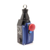 Chave De Emergência Acionada Por Cabo ZQ 900-13N Ace Schmersal