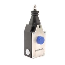 Chave De Emergência Acionada Por Cabo ZQ 900-11-69-15866 Ace Schmersal