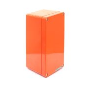 Caixa ABS 80x160x85 Laranja Ace Schmersal