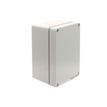 Caixa Alumínio 100x160x80 Cinza Ace Schmersal