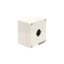 Caixa ABS 80x82x55 Cinza Ace Schmersal