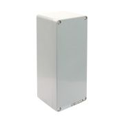 Caixa Poliester 75x190x75 Ace Schmersal