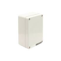 Caixa ABS 80x120x55 Cinza Ace Schmersal