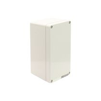 Caixa ABS 80x160x85 Cinza Ace Schmersal