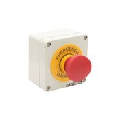 Caixa 331 ABS 80x82x55 076/99 Ace Schmersal