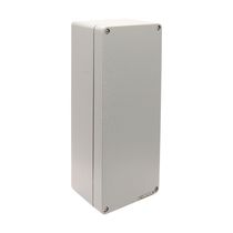 Caixa Alumínio 100x245x80 Cinza Ace Schmersal