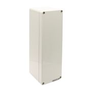 Caixa ABS 80x230x85 Cinza Ace Schmersal