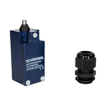 Chave Fim De Curso Leve ZS 235-11Z-M20 Ace Schmersal