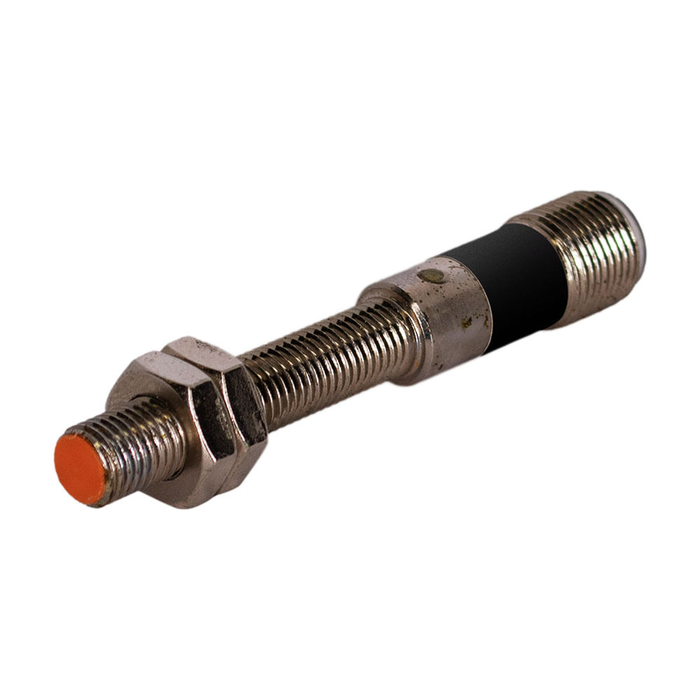 Sensor Indu M30 15Mm Cb 2M PS1530GP50A2 - Sense - Dimensional