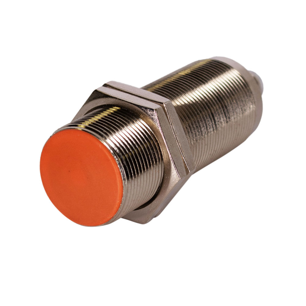 Sensor Indutivo 60Mm XS8D1A1PAL2 Schneider - Dimensional