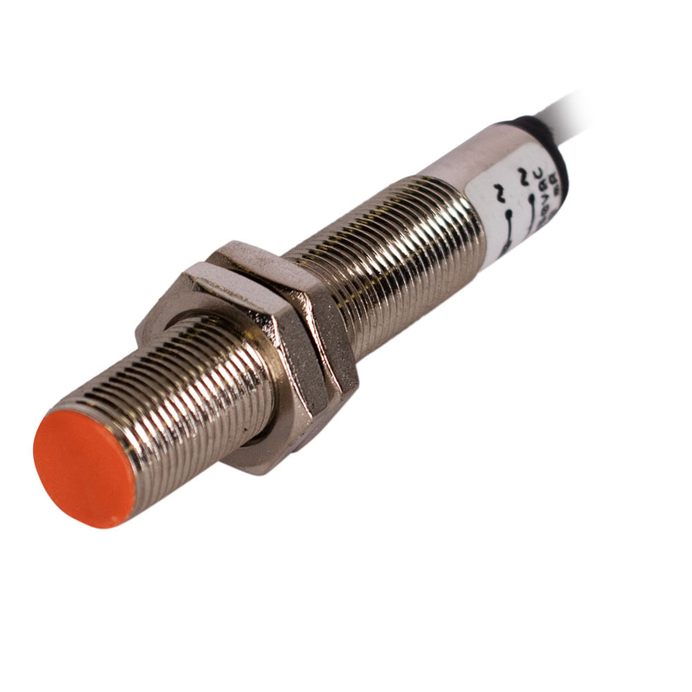 Sensor Magnético Cb3Mt Bns 26002Zl 3 0M BNS26002ZL3 0M