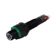 Sensor Magnético IFM 12-01Z Com Cabo PP 2x0 5mm2 0 1m CPL Ace Schmersal