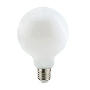 Lâmpada LED Globo Gu10 6500K Luz Branca Fria Bivolt 4,5W 470Lm 300G 7017385 Ledvance
