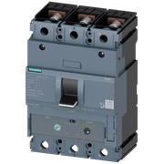Disjuntor 3Va1 Iec Frame 250 Classe De Capacidade De Comutação M Icu=55Ka 415V Siemens
