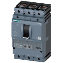 Disjuntor 3Va2 Iec Frame 160 Classe De Capacidade De Comutação E Icu=200 Ka 3VA21160HN360AA0 Siemens