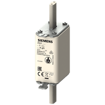 Fusível Nh T.0 80A 500Vca 3Na3024 Siemens