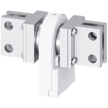 Transformador De Corrente Externo Para Condutor N Para Disjuntor De Tripolar A 3VW90110AA30 Siemens