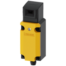 Chave De Posição De Segurança Com Acionador Separado 40Mm Conforme En50041 1 Siemens