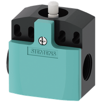 Chave De Posição De Plástico En50047 3SE52420HC05 Siemens