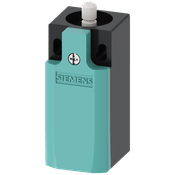 Chave De Posição De Plástico En50047 31Mm Ligação Do Aparelho 3SE52320MC05 Siemens