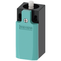 Chave De Posição De Plástico En50047 31Mm Ligação Do Aparelho 3SE52320MC05 Siemens