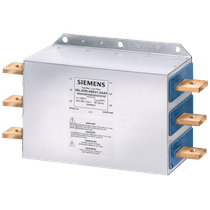 Filtro Rfi ClA 380-480V 3Ac 250A Fsf 6Sl32030Be325Aa06SL32030BE325AA0 Siemens