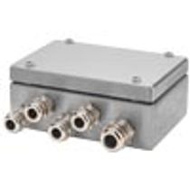 Caixa De Junção Siwarex Aço Inox 7MH50010AA00 Siemens