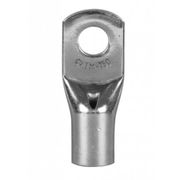 Terminal Compressão 185,00 Mm2 1 Compressão 1 Furo 13,80 Mm Cobre TM18513 Intelli
