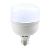 Lâmpada LED T 237 6500k Bivolt 40W 3200lm 20365 Ourolux