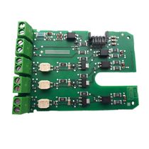 Modulo Sinal Saida Digital 6DR40046A Siemens