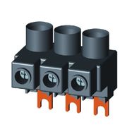 Borne Alimentação Trifásico Innov 3RV2925-5EB Siemens