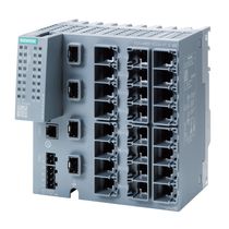 Modulo Scalance Rj45 Xc224-4C 6GK52244GS002FC2 Siemens