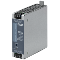 Fonte Alimentação Entradas 12V 24V 4A 6EP31330TA100AY0 Siemens